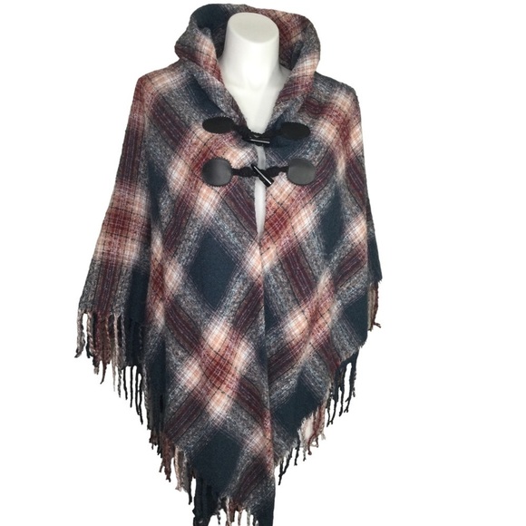 jessica simpson shawl